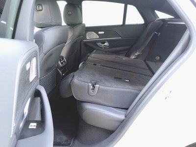 2021 Mercedes-BENZ GLE 缩略图 31