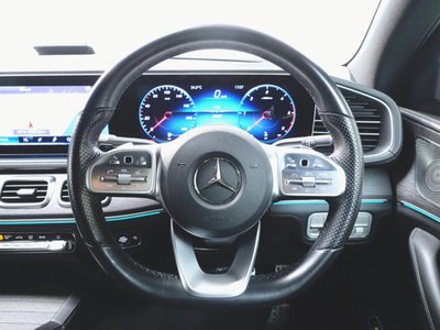 2021 Mercedes-BENZ GLE 缩略图 13