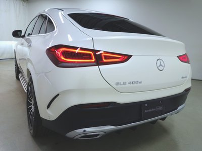 MERCEDES-BENZ GLE - 6