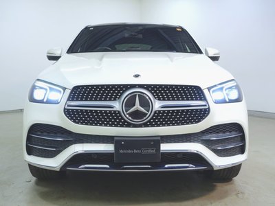 MERCEDES-BENZ GLE - 2