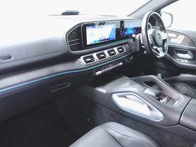 2021 Mercedes-BENZ GLE 缩略图 11