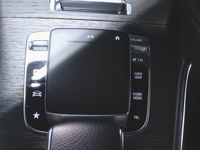 2021 Mercedes-BENZ GLE 缩略图 19