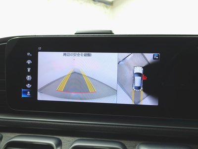 2021 Mercedes-BENZ GLE 缩略图 17