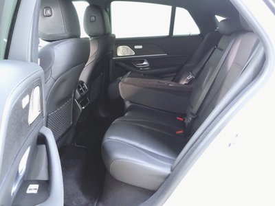 2021 Mercedes-BENZ GLE 缩略图 33