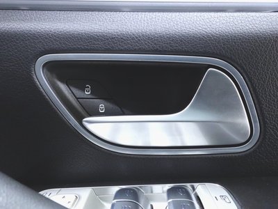 2021 Mercedes-BENZ GLE 缩略图 23
