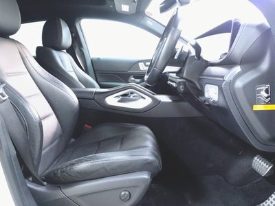 2021 Mercedes-BENZ GLE 缩略图 25