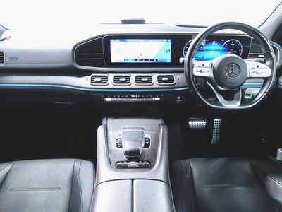 2021 Mercedes-BENZ GLE 缩略图 12