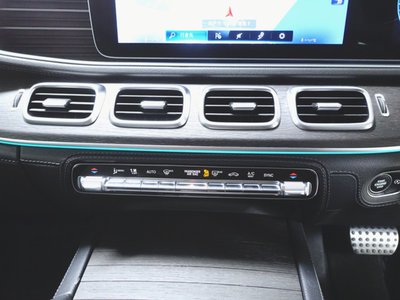 2021 Mercedes-BENZ GLE 缩略图 18