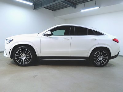 MERCEDES-BENZ GLE - 4