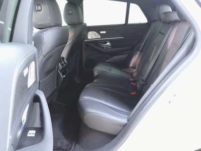 2021 Mercedes-BENZ GLE 缩略图 29