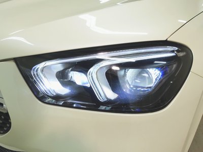 MERCEDES-BENZ GLE - 3