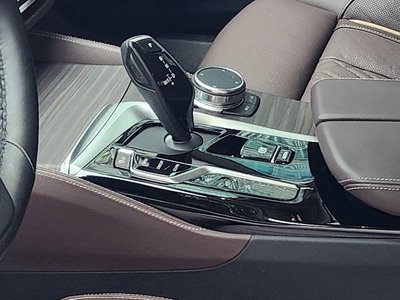 BMW 6 SERIES GT - 9
