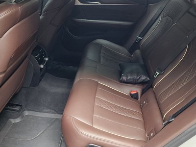 BMW 6 SERIES GT - 4