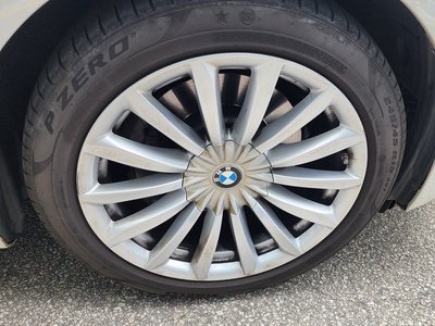 BMW 6 SERIES GT - 6