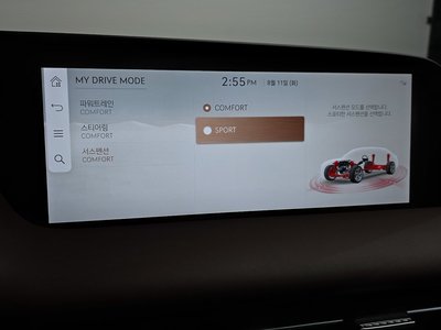 2025 Genesis G90 (RS4) 缩略图 24