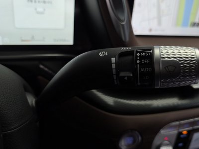 2025 Genesis G90 (RS4) 缩略图 30