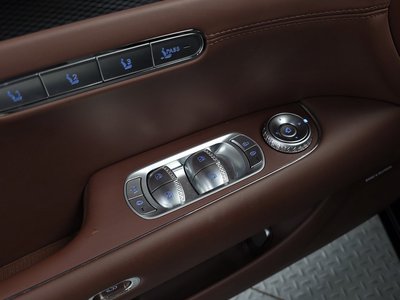 2025 Genesis G90 (RS4) 缩略图 27