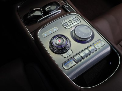 2025 Genesis G90 (RS4) 缩略图 12