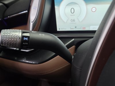 2025 Genesis G90 (RS4) 缩略图 29