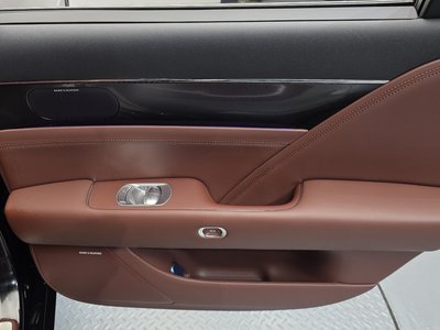 2025 Genesis G90 (RS4) 缩略图 15