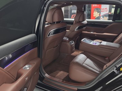2025 Genesis G90 (RS4) 缩略图 16