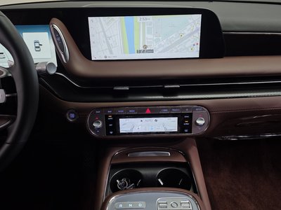 2025 Genesis G90 (RS4) 缩略图 21