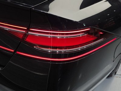 2025 Genesis G90 (RS4) 照片 10