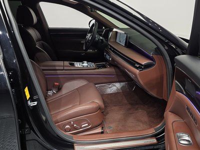2025 Genesis G90 (RS4) 缩略图 17