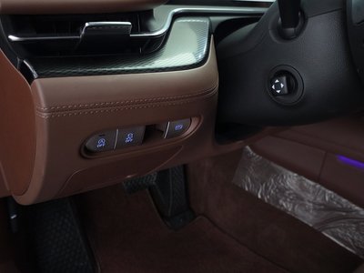 2025 Genesis G90 (RS4) 缩略图 20