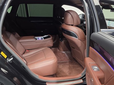 2025 Genesis G90 (RS4) 缩略图 18
