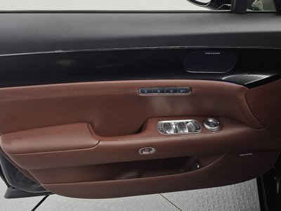 2025 Genesis G90 (RS4) 缩略图 14