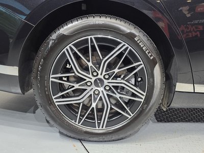 2025 Genesis G90 (RS4) 照片 8