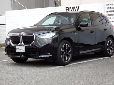 BMW X3 - 10