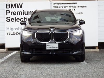 BMW X3 - 8