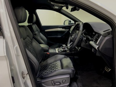 2025 AUDI Q5 SPORTBACK 照片 8