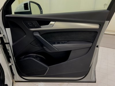 2025 AUDI Q5 SPORTBACK 照片 7