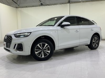 2025 AUDI Q5 SPORTBACK 照片 3