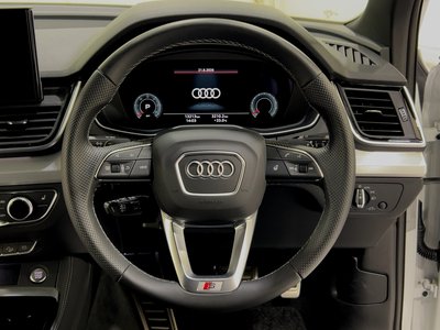 2025 AUDI Q5 SPORTBACK 照片 9