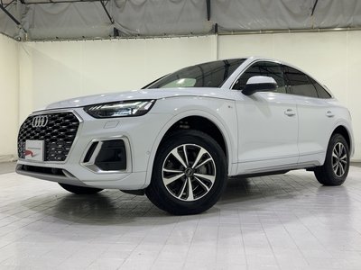2025 AUDI Q5 SPORTBACK 照片 2