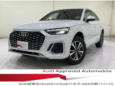 2025 AUDI Q5 SPORTBACK 照片 1
