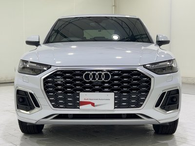 2025 AUDI Q5 SPORTBACK 照片 4
