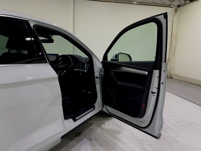 2025 AUDI Q5 SPORTBACK 照片 6
