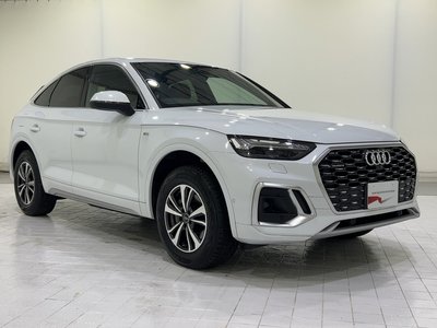 2025 AUDI Q5 SPORTBACK 照片 5
