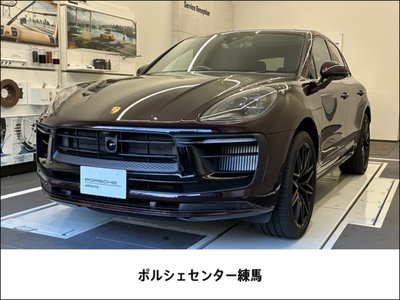 2025 Porsche MACAN 照片 1