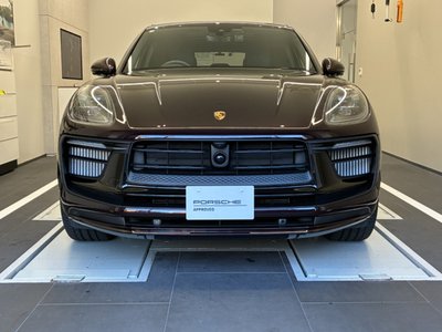 2025 Porsche MACAN 照片 2