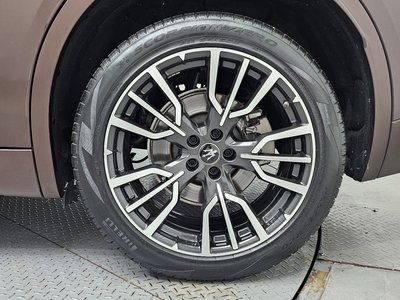 MASERATI GRECALE - 8