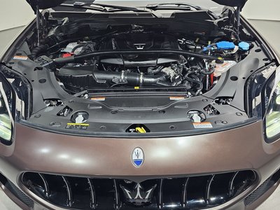 MASERATI GRECALE - 7