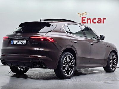 MASERATI GRECALE - 3