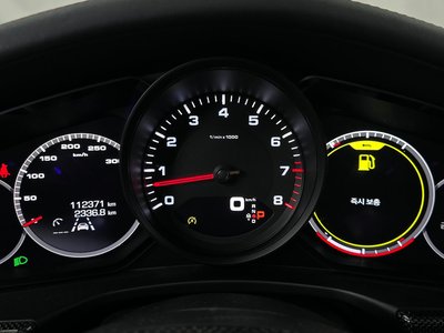 PORSCHE PANAMERA - 8