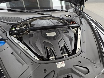 PORSCHE PANAMERA - 7